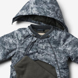 Wheat Outerwear Jakke Sascha Tech Jacket 1148 landscape