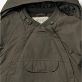 Wheat Outerwear Jakke Sascha Tech | Baby Jackets 0024 dry black