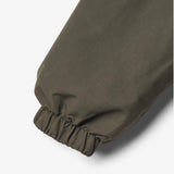Wheat Outerwear Jakke Sascha Tech | Baby Jackets 0024 dry black