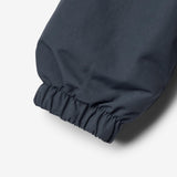 Wheat Outerwear Jakke Sascha Tech | Baby Jackets 1108 dark blue