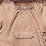 Wheat Outerwear Jakke Sascha Tech | Baby Jackets 2031 rose dawn
