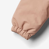 Wheat Outerwear Jakke Sascha Tech | Baby Jackets 2031 rose dawn