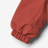 Wheat Outerwear Jakke Sascha Tech | Baby Jackets 2072 red