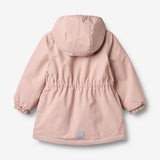 Wheat Outerwear Jakke Sille Jacket 2487 rose powder