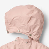 Wheat Outerwear Jakke Sille Jacket 2487 rose powder