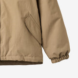 Wheat Outerwear Jakke Svende Jacket 3201 walnut