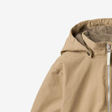 Wheat Outerwear Jakke Svende Jacket 3201 walnut