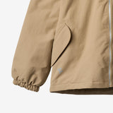 Wheat Outerwear Jakke Svende Jacket 3201 walnut