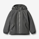 Wheat Outerwear Jakke Svende Jacket 9526 black sea