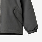 Wheat Outerwear Jakke Svende Jacket 9526 black sea