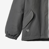 Wheat Outerwear Jakke Svende Jacket 9526 black sea