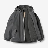 Wheat Outerwear Jakke Svende Jacket 9526 black sea