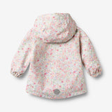 Wheat Outerwear Jakke Sveo Jacket 9594 cool sky flowers