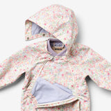 Wheat Outerwear Jakke Sveo Jacket 9594 cool sky flowers