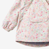 Wheat Outerwear Jakke Sveo Jacket 9594 cool sky flowers