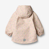 Wheat Outerwear Jakke Sveo Jacket 9515 pansies