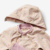Wheat Outerwear Jakke Sveo Jacket 9515 pansies