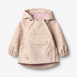 Wheat Outerwear Jakke Sveo Jacket 9515 pansies