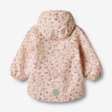 Wheat Outerwear Jakke Sveo Tech Jackets 9504 candy flowers