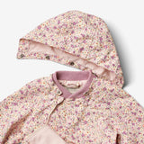 Wheat Outerwear Jakke Sveo Tech Jackets 9504 candy flowers