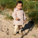 Wheat Outerwear Jakke Sveo Tech Jackets 9504 candy flowers