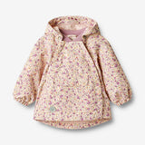 Wheat Outerwear Jakke Sveo Tech Jackets 9504 candy flowers