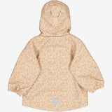 Wheat Outerwear Jakke Sveo Tech | Baby Jackets 2036 rose dust flowers
