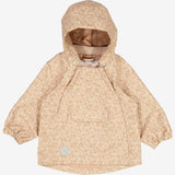Wheat Outerwear Jakke Sveo Tech | Baby Jackets 2036 rose dust flowers