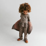 Wheat Outerwear Jakke Tove Jacket 1035 purple stone