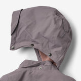 Wheat Outerwear Jakke Tove Jacket 1035 purple stone