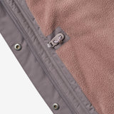 Wheat Outerwear Jakke Tove Jacket 1035 purple stone