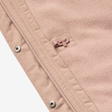 Wheat Outerwear Jakke Tove Jacket 1135 dry rose