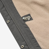 Wheat Outerwear Jakke Tove Jacket 9619 dark charcoal