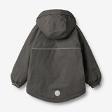 Wheat Outerwear Jakke Vagn Jackets 1180 raven