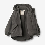 Wheat Outerwear Jakke Vagn Jackets 1180 raven