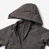 Wheat Outerwear Jakke Vagn Jackets 1180 raven