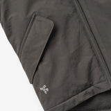Wheat Outerwear Jakke Vagn Jackets 1180 raven
