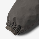 Wheat Outerwear Jakke Vagn Jackets 1180 raven