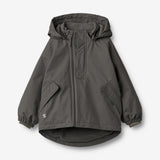 Wheat Outerwear Jakke Vagn Jackets 1180 raven
