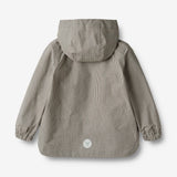 Wheat Outerwear Kåpe Leif Jackets 1432 navy