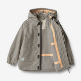 Wheat Outerwear Kåpe Leif Jackets 1432 navy