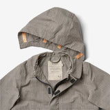 Wheat Outerwear Kåpe Leif Jackets 1432 navy