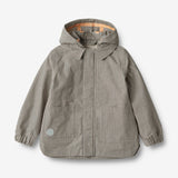Wheat Outerwear Kåpe Leif Jackets 1432 navy
