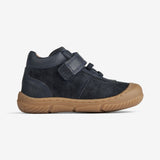 Wheat Footwear Kiwa Elastikk | Baby Prewalkers 1432 navy