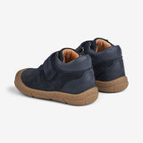 Wheat Footwear Kiwa Elastikk | Baby Prewalkers 1432 navy