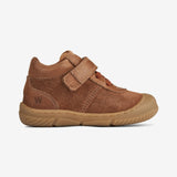 Wheat Footwear Kiwa Elastikk | Baby Prewalkers 9002 cognac
