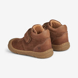 Wheat Footwear Kiwa Elastikk | Baby Prewalkers 9002 cognac