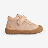 Wheat Footwear Kiwa Elastikk | Baby Prewalkers 9009 beige rose