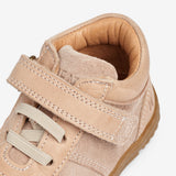 Wheat Footwear Kiwa Elastikk | Baby Prewalkers 9009 beige rose