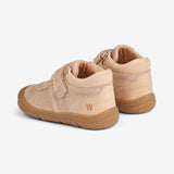 Wheat Footwear Kiwa Elastikk | Baby Prewalkers 9009 beige rose